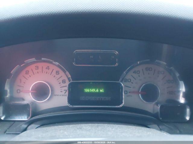 Ford Expedition Eddie Bauer Image 11