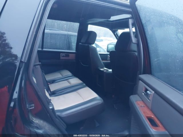 Ford Expedition Eddie Bauer Image 9