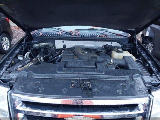 Ford Expedition Eddie Bauer Image 10