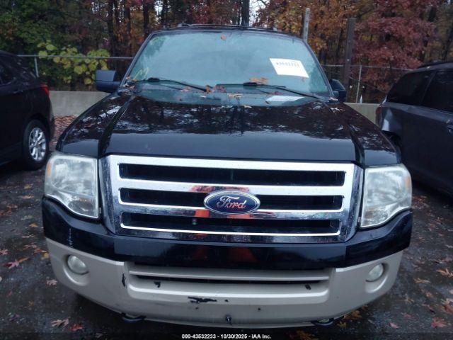 Ford Expedition Eddie Bauer Image 14