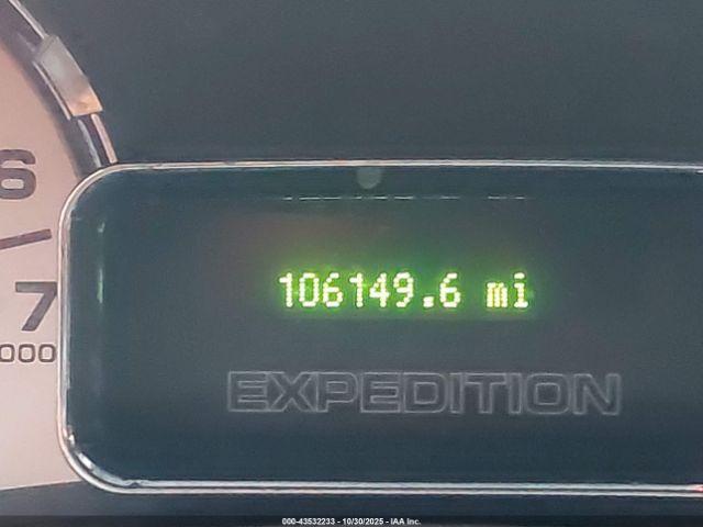 Ford Expedition Eddie Bauer Image 13