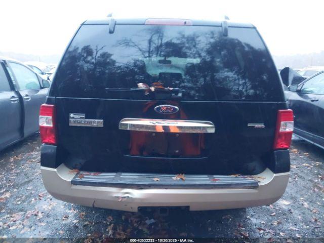 Ford Expedition Eddie Bauer Image 2