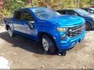 Chevrolet Silverado 1500 4wd  Short Bed Custom Image 1