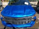 Chevrolet Silverado 1500 4wd  Short Bed Custom Image 5