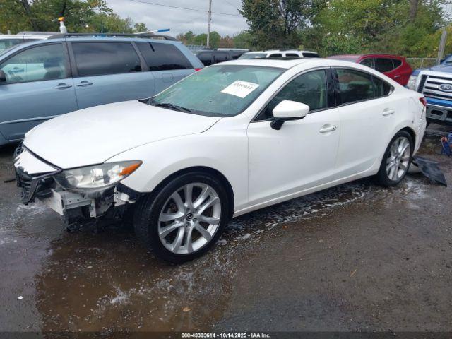 Mazda Mazda6 I Touring Image 10