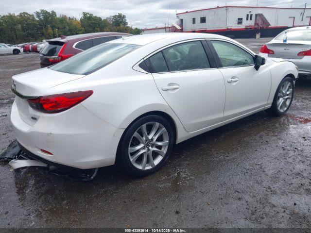 Mazda Mazda6 I Touring Image 5