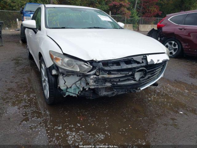 Mazda Mazda6 I Touring Image 7