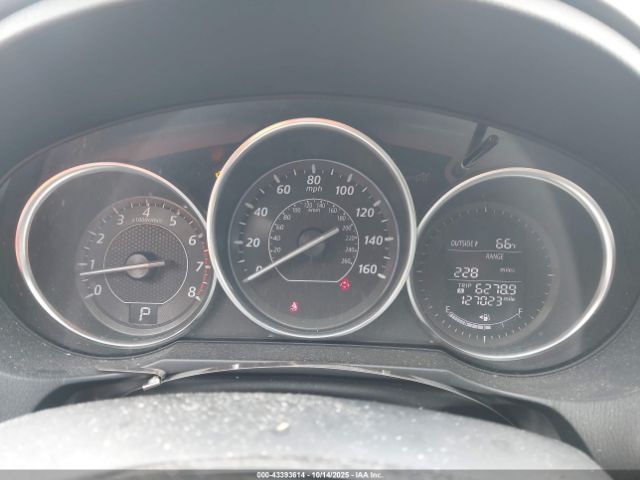 Mazda Mazda6 I Touring Image 6