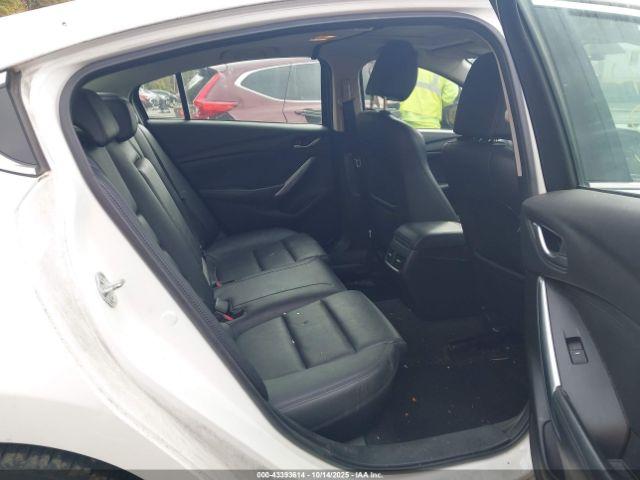 Mazda Mazda6 I Touring Image 4