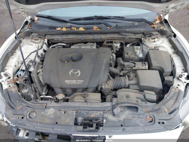 Mazda Mazda6 I Touring Image 9