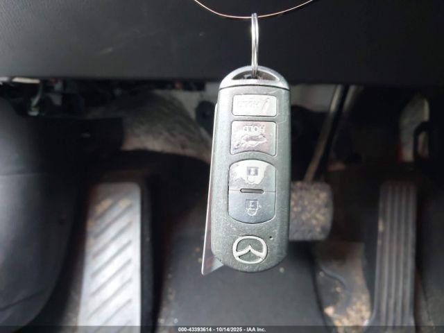 Mazda Mazda6 I Touring Image 16