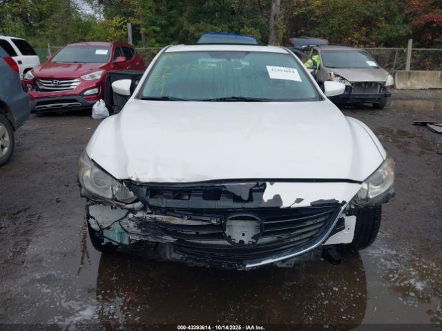 Mazda Mazda6 I Touring Image 15