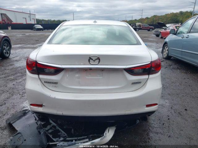 Mazda Mazda6 I Touring Image 11