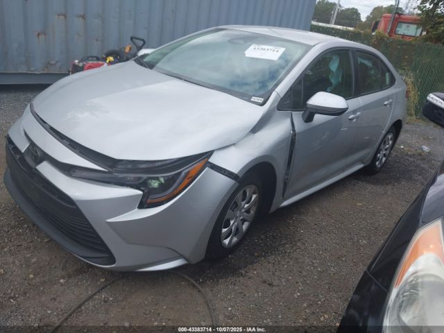 Toyota Corolla Le Image 2