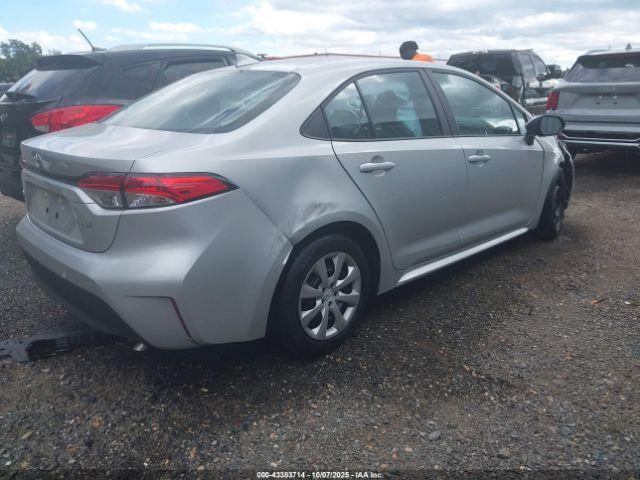 Toyota Corolla Le Image 11