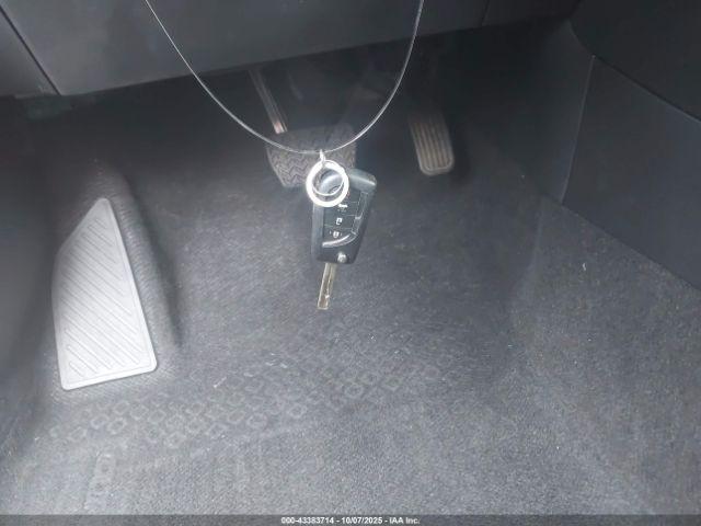 Toyota Corolla Le Image 15