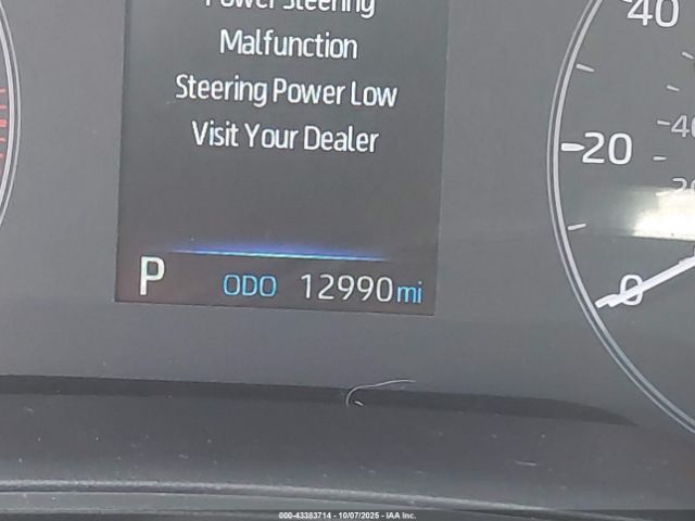 Toyota Corolla Le Image 10