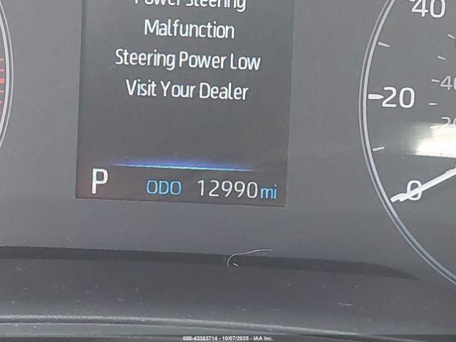 Toyota Corolla Le Image 10