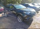 Toyota RAV4 Limited Image 1
