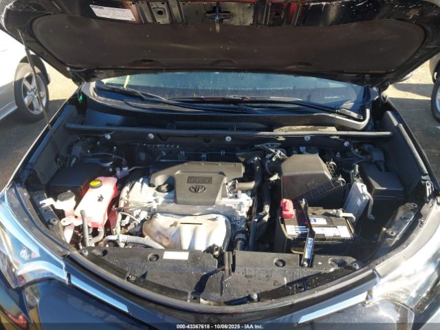 Toyota RAV4 Limited Image 5