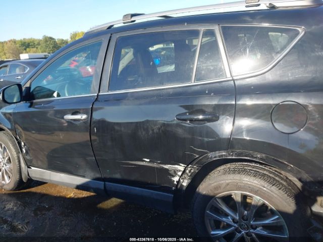 Toyota RAV4 Limited Image 12