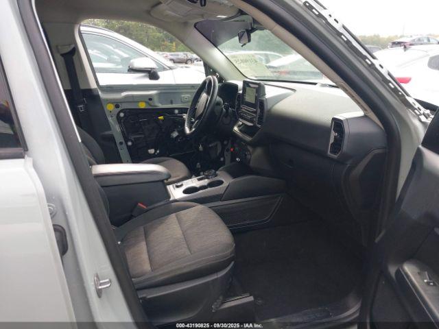 Ford Bronco Big Bend Image 6