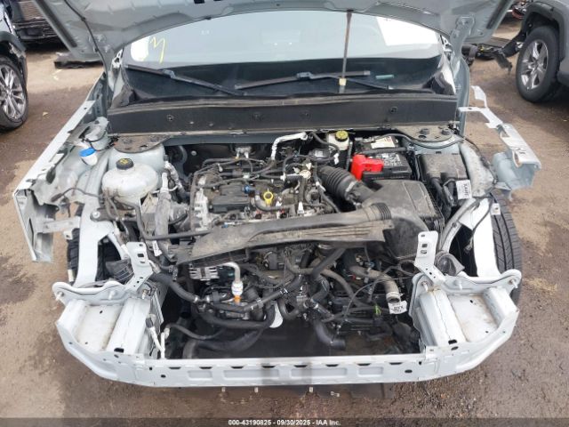 Ford Bronco Big Bend Image 11