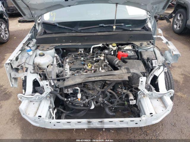 Ford Bronco Big Bend Image 11