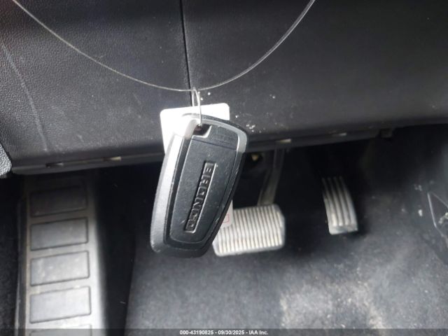 Ford Bronco Big Bend Image 7