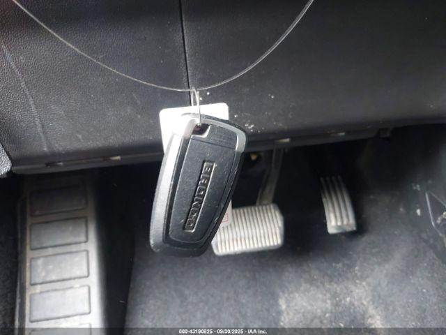 Ford Bronco Big Bend Image 7