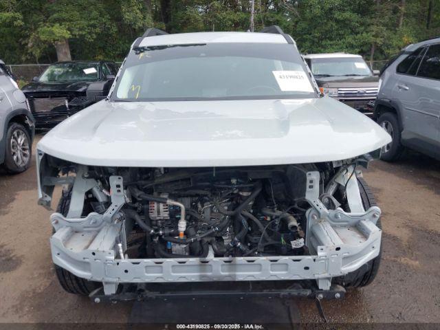 Ford Bronco Big Bend Image 17