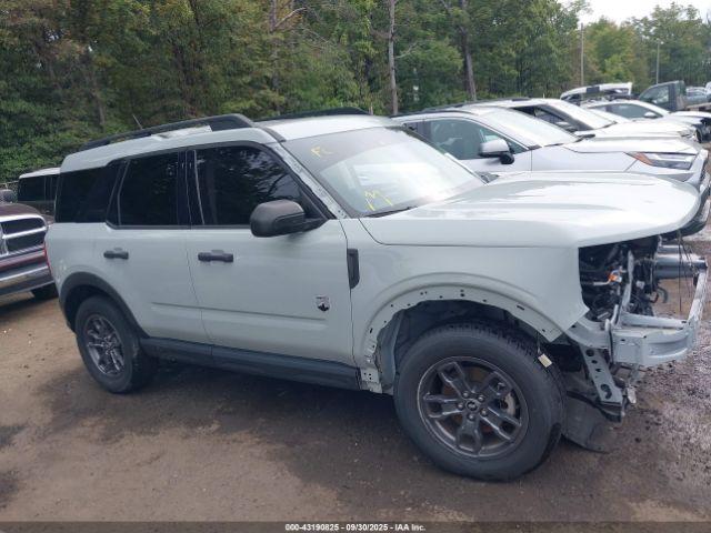 Ford Bronco Big Bend Image 13