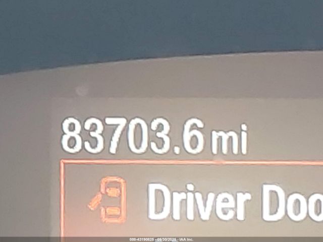 Ford Bronco Big Bend Image 12