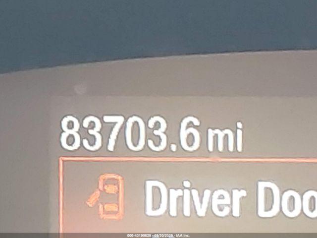 Ford Bronco Big Bend Image 12