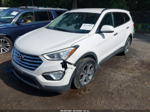 Hyundai SANTA FE Se Image 12