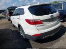 Hyundai SANTA FE Se Image 8
