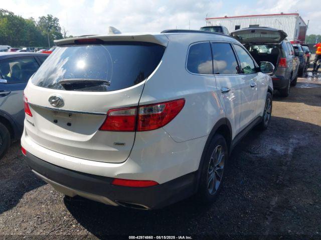 Hyundai SANTA FE Se Image 4