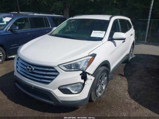 Hyundai SANTA FE Se Image 3