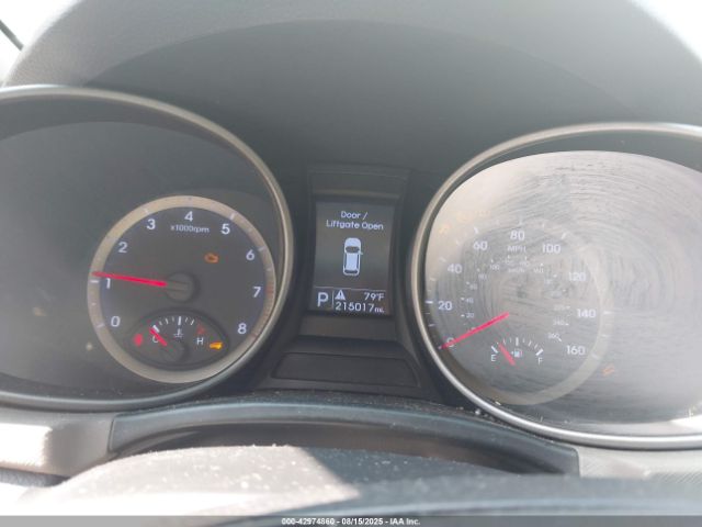 Hyundai SANTA FE Se Image 5