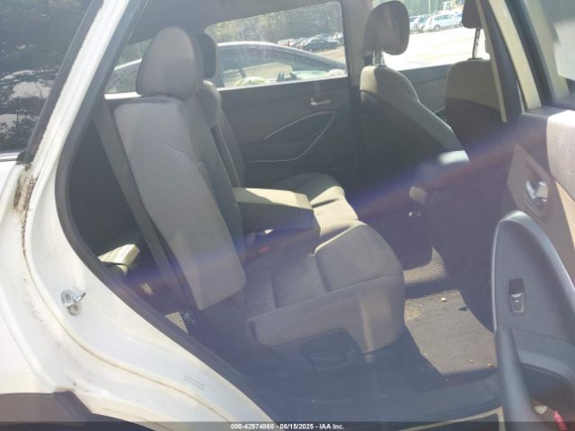 Hyundai SANTA FE Se Image 7