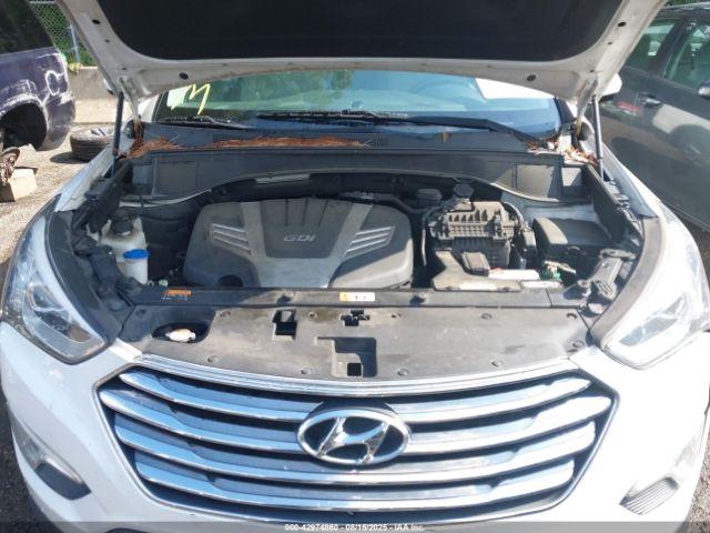 Hyundai SANTA FE Se Image 13