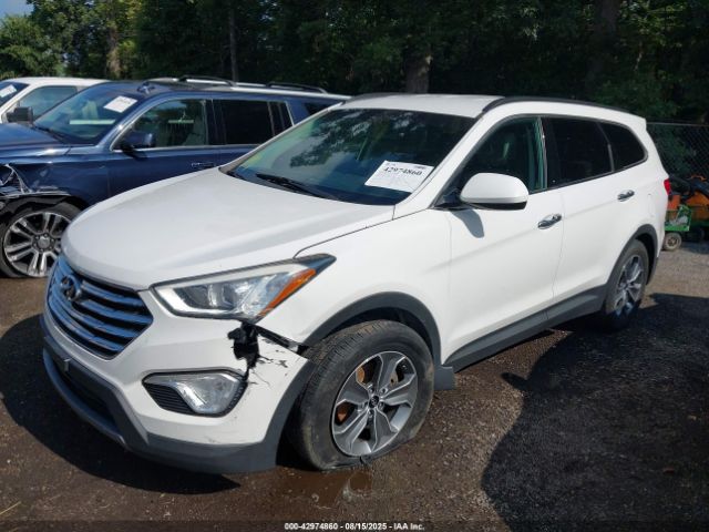 Hyundai SANTA FE Se Image 11