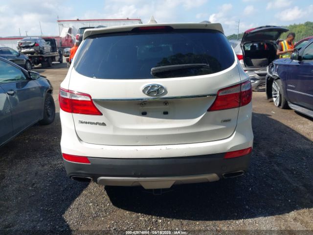 Hyundai SANTA FE Se Image 14