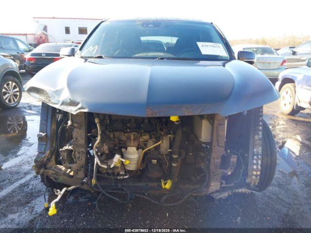 Acura MDX Technology Pkg Image 8