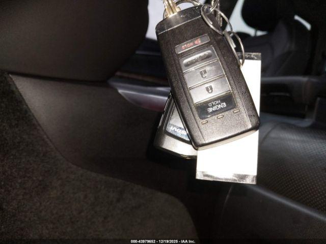 Acura MDX Technology Pkg Image 15