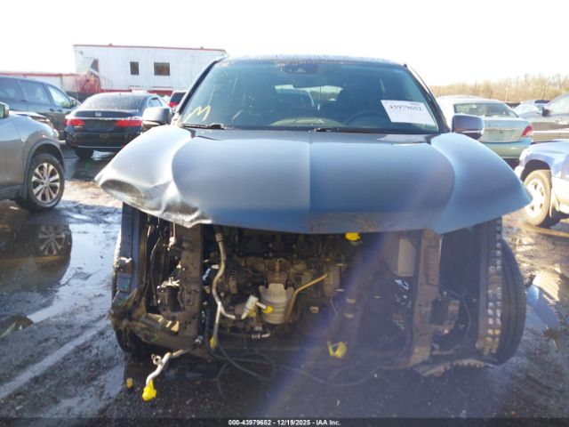 Acura MDX Technology Pkg Image 10