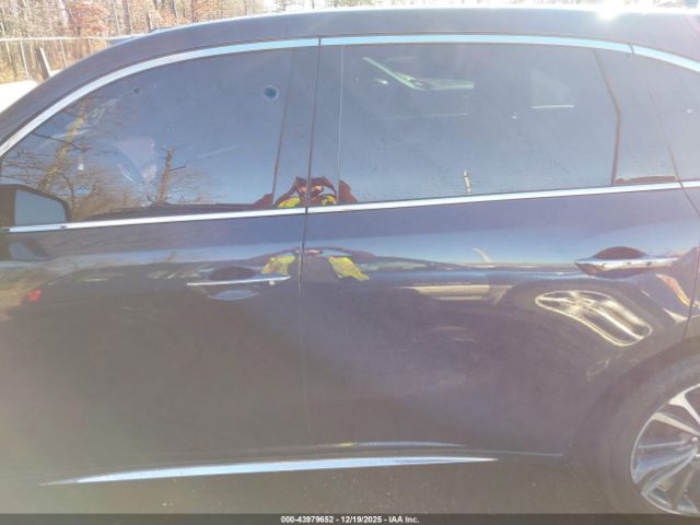 Acura MDX Technology Pkg Image 13