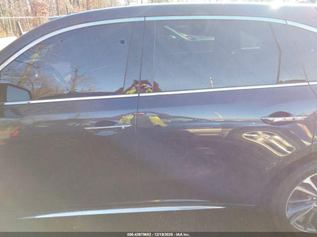 Acura MDX Technology Pkg Image 13