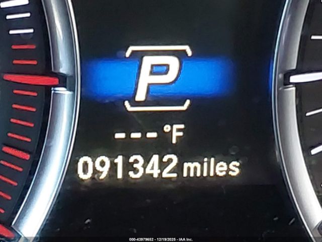 Acura MDX Technology Pkg Image 12