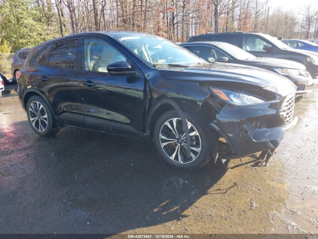 Ford Escape Se Image 1